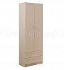 Шкаф прямой "Вега" (м)