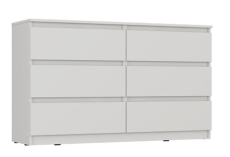 Комод "Сити" К-17 (вм)