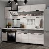 Кухонный гарнитур "Дакота" 2,0 м (б)