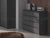 Комод "Челси" (8 ящиков) (м)