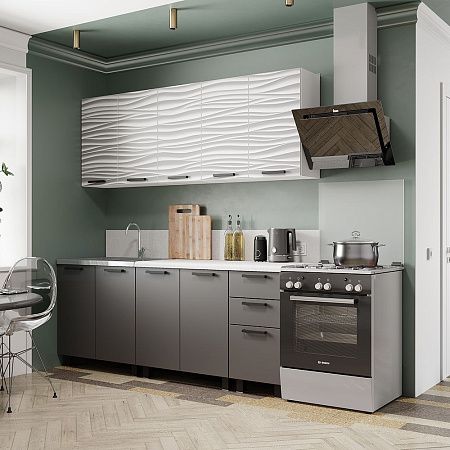 Кухня "Рио" 2.0 м (б)