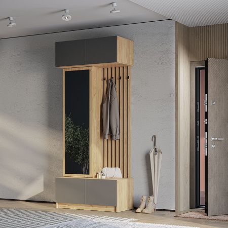 Прихожая "Багира" ПР-03 (б)