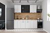 Кухонный гарнитур "Монца" 2,0