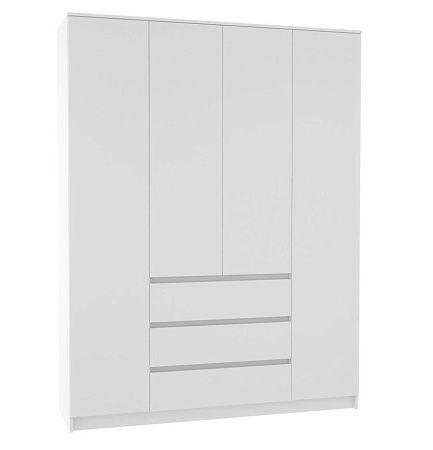 Шкаф "Мори" МШ 1600 (дсв)