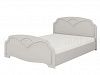 Кровать "Натали 1" 1.6 (м)